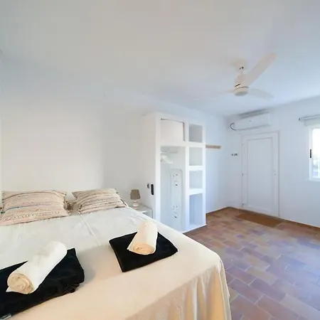 Apartament Lirondo San José Zewnętrze zdjęcie