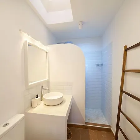 Apartament Lirondo San José Zewnętrze zdjęcie