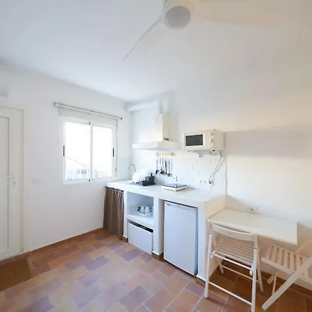 Apartament Lirondo San José Zewnętrze zdjęcie