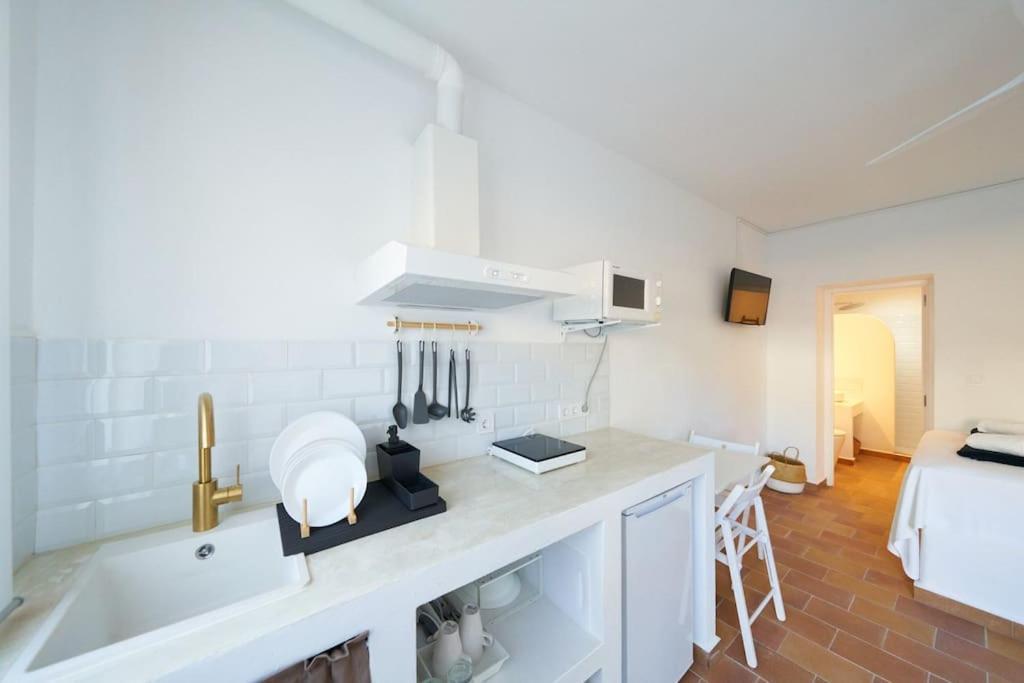 Apartment Lirondo San José
