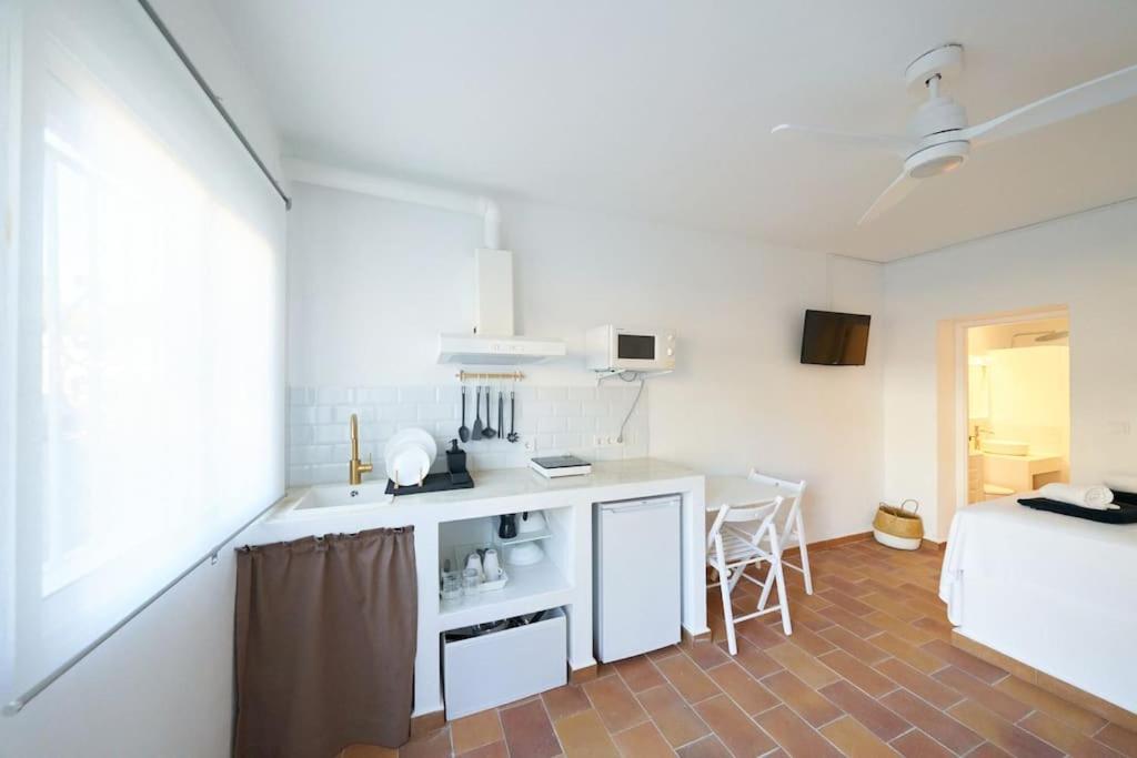 Apartment Lirondo San José